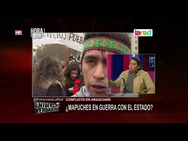 Vídeo relacionado con Fuerte Temuco