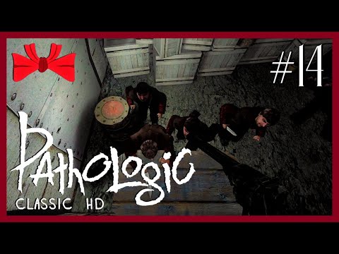 Pathologic HD | One Dan Army (14) - Blindish Let's Play [Gameplay] [Playthrough] [Bachelor]