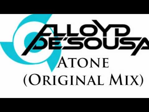 Flloyd De Sousa - Atone (Original Mix)