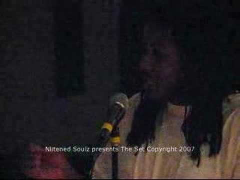 The Set featuring Thirteen of Nazareth