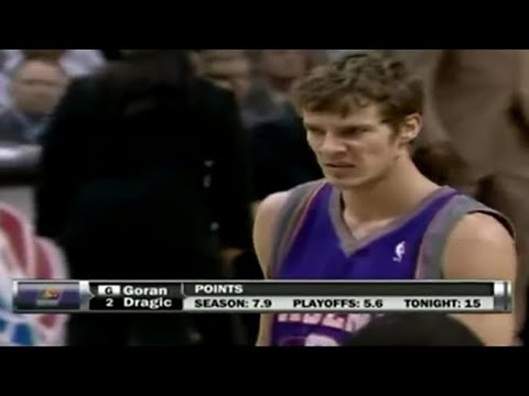 "I Can't Believe What I'm Witnessing"