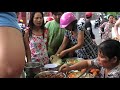 VIETNAM STREET FOOD Quan Cơm Binh Dan Tai PHƯỚC HẢI Bao No