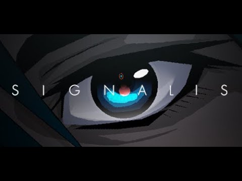 SIGNALIS - Announcement Trailer thumbnail