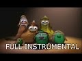 Promised Land Full Instrumental