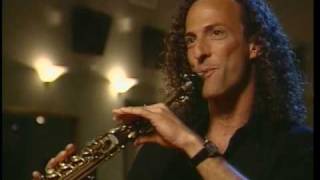 Bonus Track - &quot;The Girl From Ipanema - Kenny G&quot;