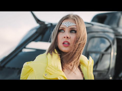 Nika Marula - Calm Down (Eesti Laul 2021)