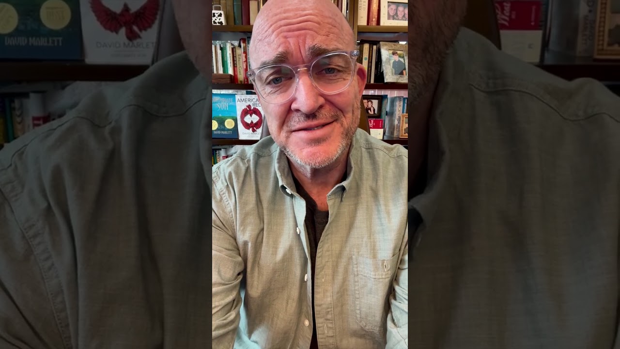 MUSINGS OF A MADMAN -- The risk of being understood