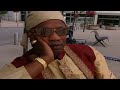 Koffi Olomide Monde Arabe DVD 1 9 CLIPS Bonus 2004