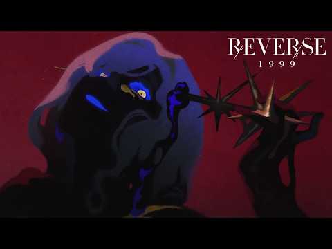 "Mother of Resurrection" | Reverse: 1999 Chapter 10 Cutscene & Poster OST (LYRICS)