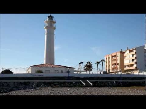 Torrox Lighthouse (Faro de Torrox)