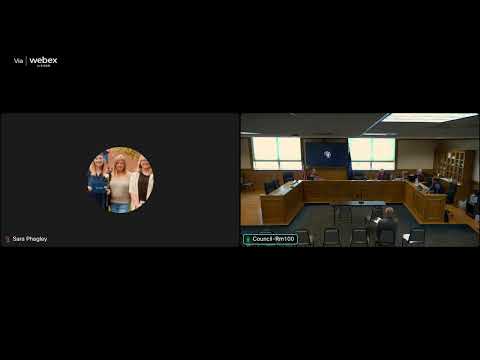 Meeting thumbnail
