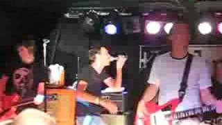 Shed Seven - York duchess - Where have you been tonight?