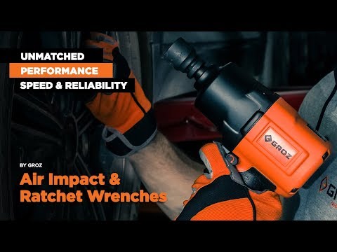 Impact Wrench