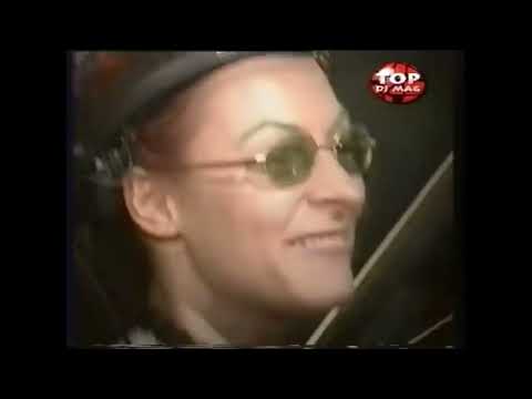 Marusha Love Parade 1998 HD