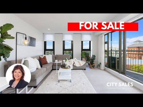 1101/1 Parliament Street, Auckland Central, Auckland, 2 bedrooms, 1浴, Apartment