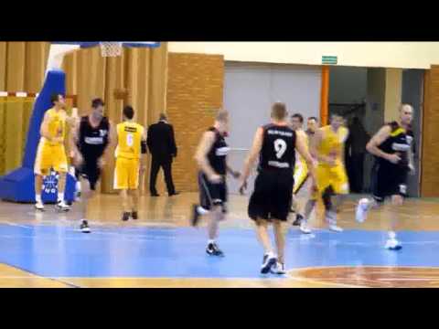 KK Świecie - Tur Bielsk