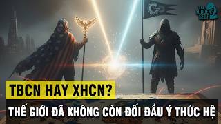 Download lagu HÌNH THÁI XÃ HỘI THẾ KỶ 21 - SỰ SỤP ĐỔ CỦA CÁC Ý THỨC HỆ VÀ LÊN NGÔI CỦA CHỦ NGHĨA KỸ TRỊ VÀ DÂN TÚY mp3