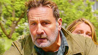 Le Crime du 3e Étage