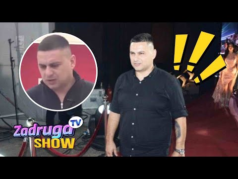 BEBICA MOMENTALNO NAPUSTIO "ELITU": TAKMIČAR IZVEDEN U PRATNJI OBEZBEĐENJA!