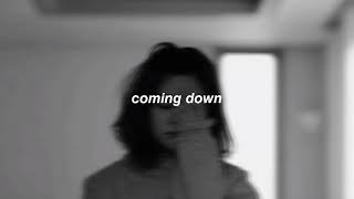 dum dum girls - coming down [slowed + reverb]