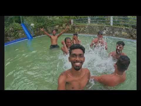 Trip To Gall (Southern Part Of Sri Lanka) With Buddies  #srilanka #galle #unawatuna #nature