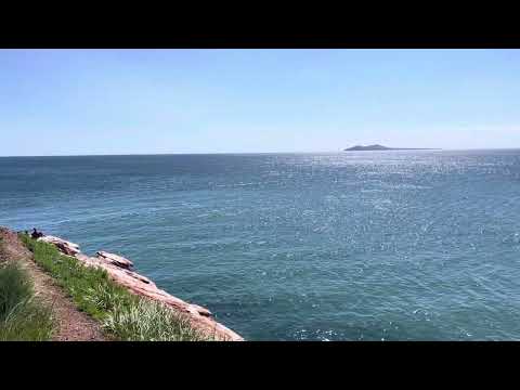 Phare du Cap-Alright | Havre-aux-Maisons, Îles-de-la-Madeleine