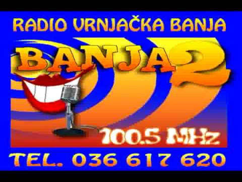 Banja Dvojka Dikula - U svetu sam zivot ostavio