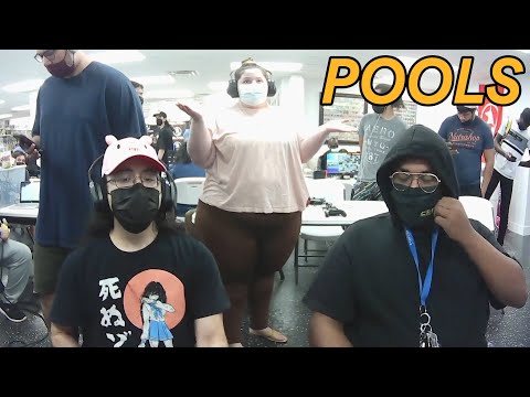 Tampa Smash - POOLS - Oblivion Games #96 #TampaSmash