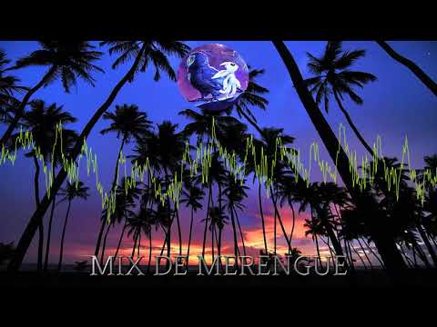 Mix de merengue Santiago_alm