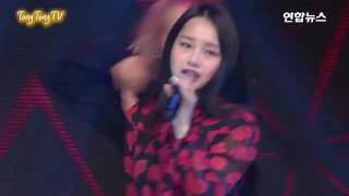 Download lagu Kriesha Chu cover Playing With Fire - BlackPink mp3