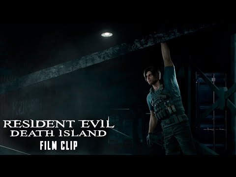 Let's Do It Film Clip