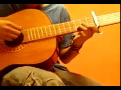 Mi Amor Y Tu Amor - Alex Campos