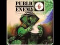 Public Enemy - Check What You're Listening To