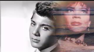 Paul Anka and Odia Coates  Youre Having My Baby