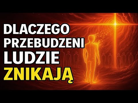 Dlaczego Ludzie Duchowo Przebudzeni Po Cichu Znikają Ze Społeczeństwa