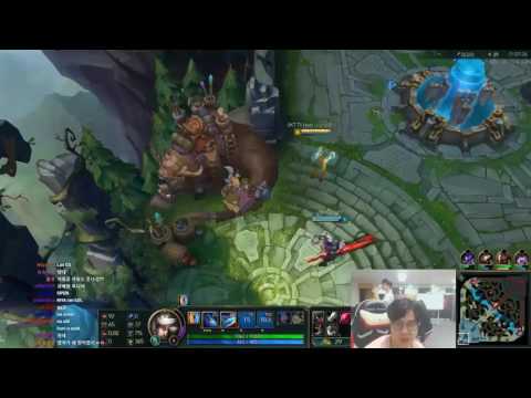 Huni Camille vs Poppy live stream, Mar 16 2017