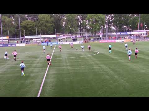 Alphense Boys JO13-1 vs Hollandia JO13-1 0-1 19 ME I2018