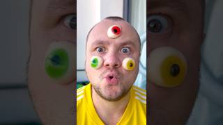 Download lagu What ah oh with jelly eyball #funny #comedy #funnyfamily #shorts😃😋😍🤩🥲 mp3