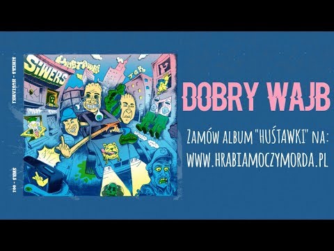 Video thumbnail for Dobry wajb