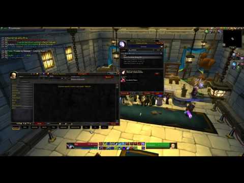 Jewelcrafting - WoW Gold Rush - Gold Making in 15 Minutes