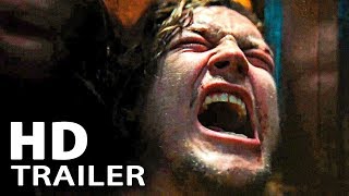 ESCAPE ROOM Trailer (2019)
