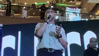 Download lagu Element - Maaf Dari Surga [Live at Shining Of Ramadan, Grand Metropolitan, Bekasi] mp3