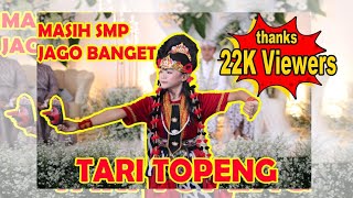 Download lagu TARI TOPENG KELANA CIREBON mp3