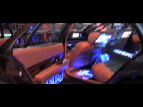 Loud Mouf Ent (T.O.S.) - Pop Trunk