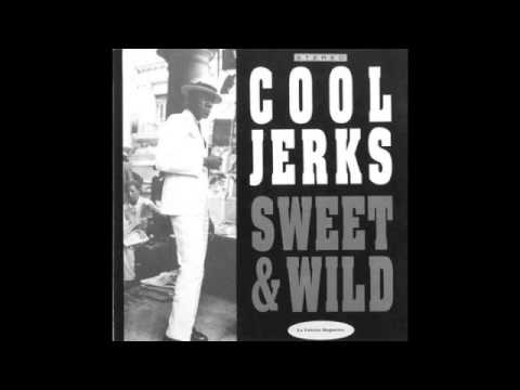 Cool Jerks - Cast Out (By The One I Loved)