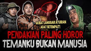 Download lagu NAUDZUBILLAHI MIN DZALIK!! PAGI MASIH MANUSIA MALAMNYA DIBUAT GEMPAR, PENDAKIAN HOROR GUNUNG SUMBING mp3 Download lagu NAUDZUBILLAHI MIN DZALIK!! PAGI MASIH MANUSIA MALAMNYA DIBUAT GEMPAR, PENDAKIAN HOROR GUNUNG SUMBING mp3