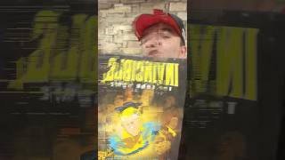 2 announcement! 1 board game related the other comment book related #boardgames #comicbooks #comics￼