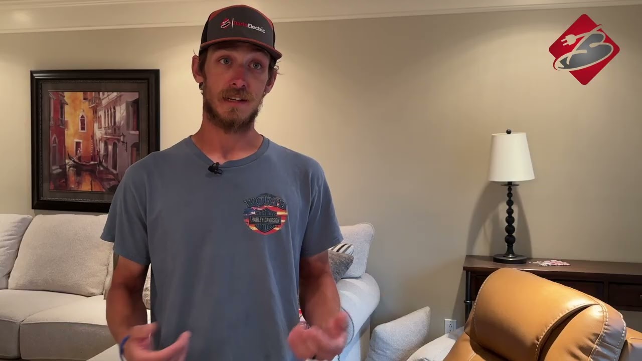 Growth Starts Here: Coltons Journey with Barts Electric