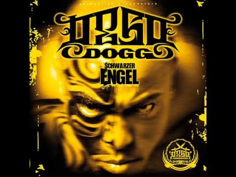 Deso Dogg Schwarzer Engel 5 Ich bleib am ball bis ich Fall
