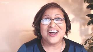 Ileane Smith - Creatively Integrate Content from Multiple Platforms - International Podcast Day 2017